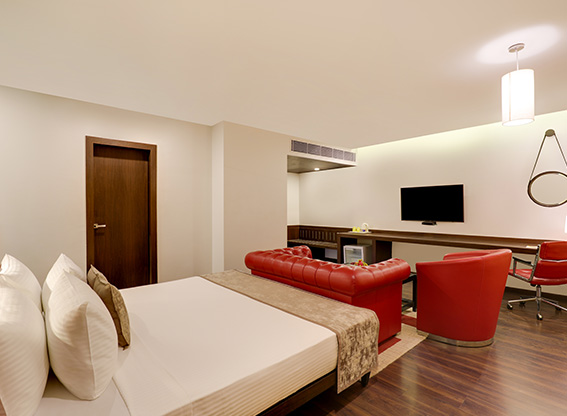 Studio Room